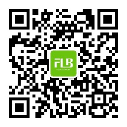 FLBOOK電子雜志制作平臺官方微信公眾號，掃碼關注我們
